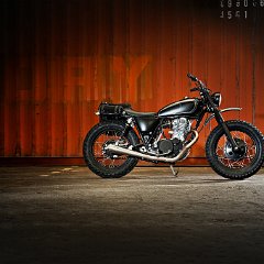 01 SR400 GibbonSlap by Wrenchmonkees